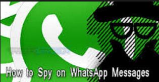 # 3 Cara Mudah SADAP Chat WHATSAPP (GRATIS)