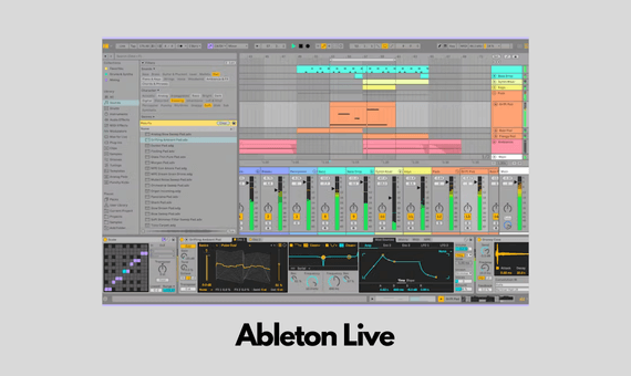 ableton live