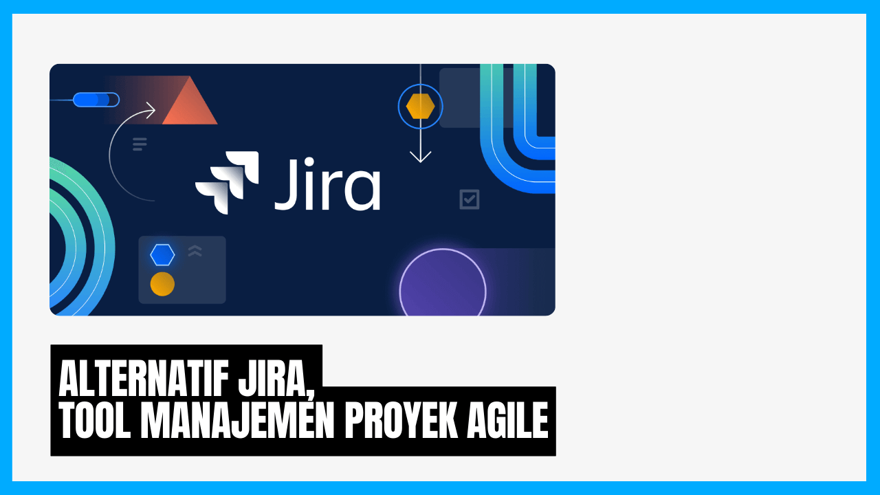 alternatif jira project management