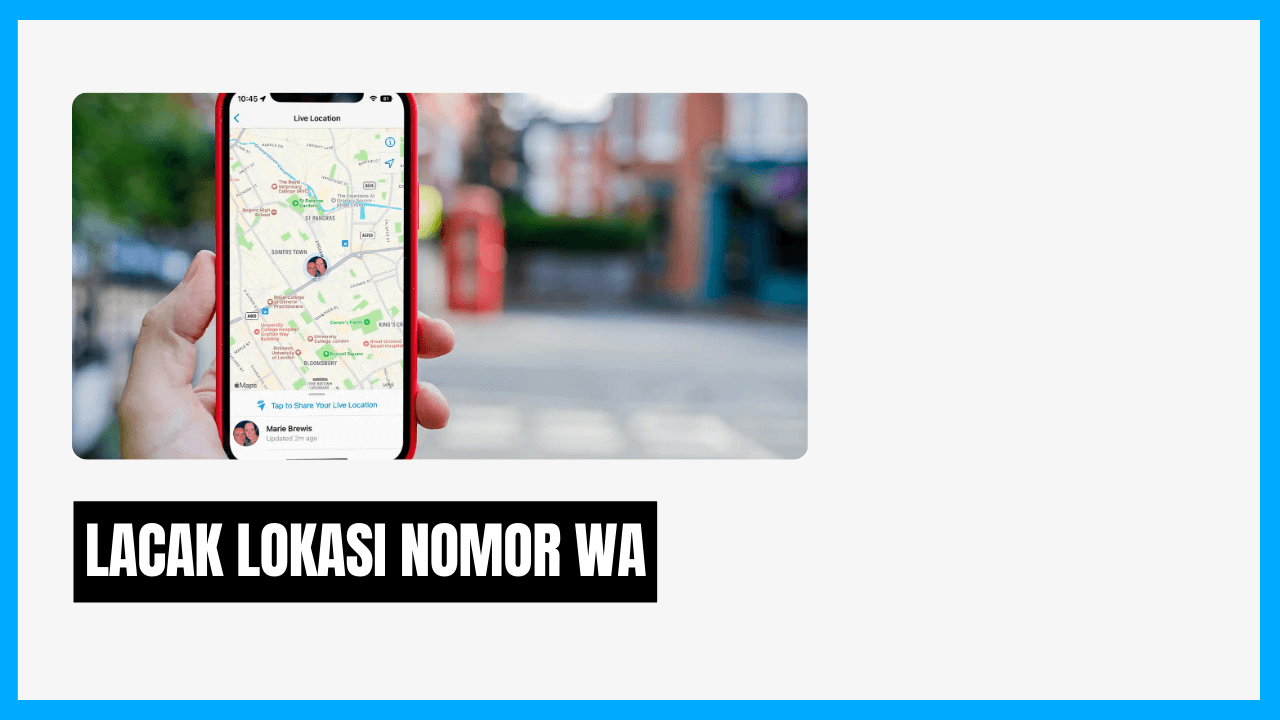 lacak nomor whatsapp