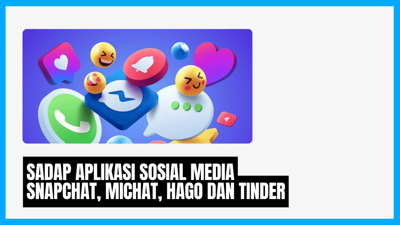 sadap aplikasi sosial media