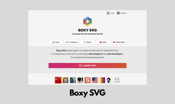 boxy svg