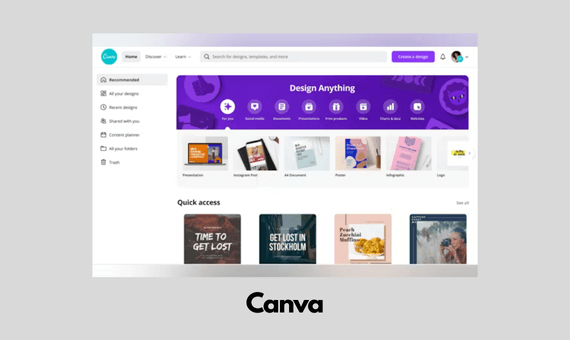 canva