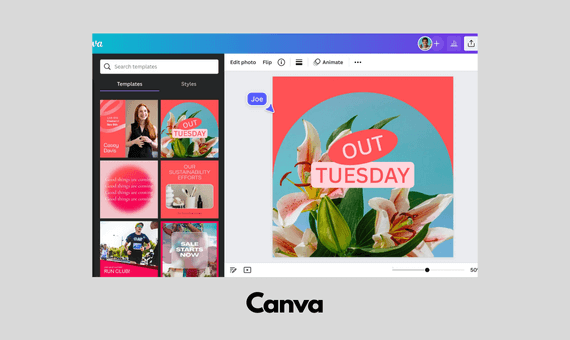 canva