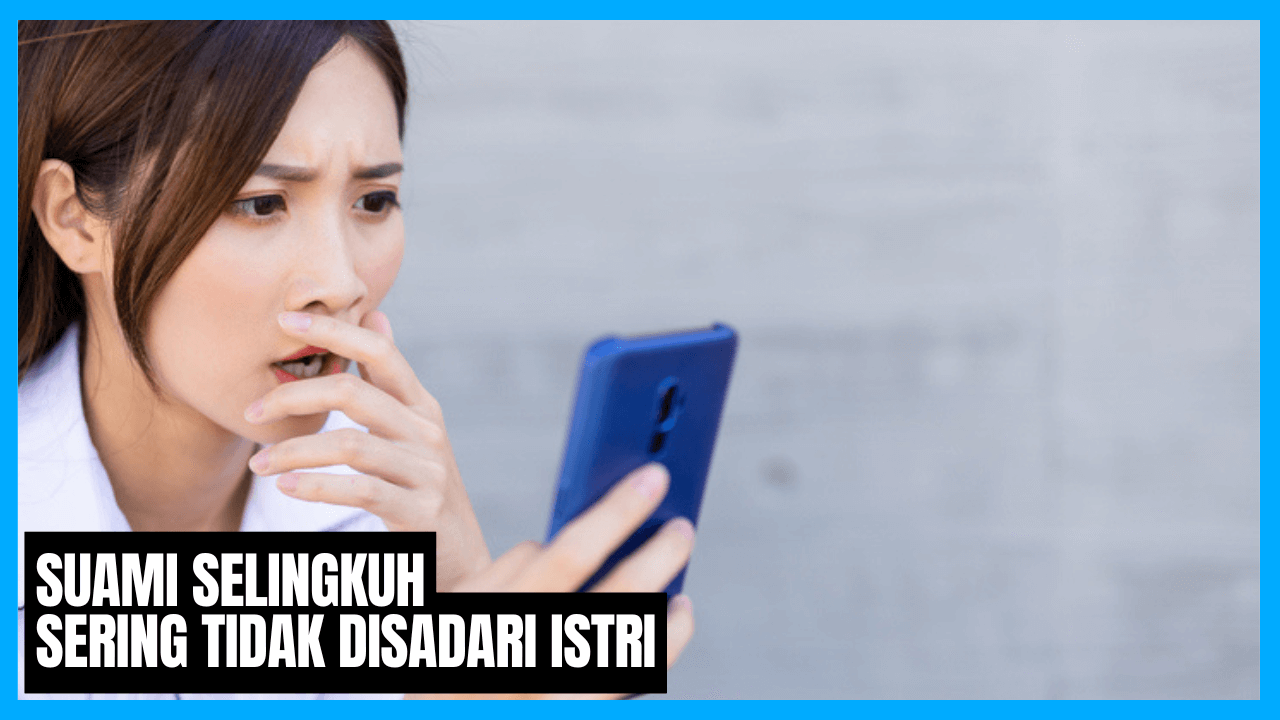 ciriciri suami selingkuh tidak nyaman suasana dirumah