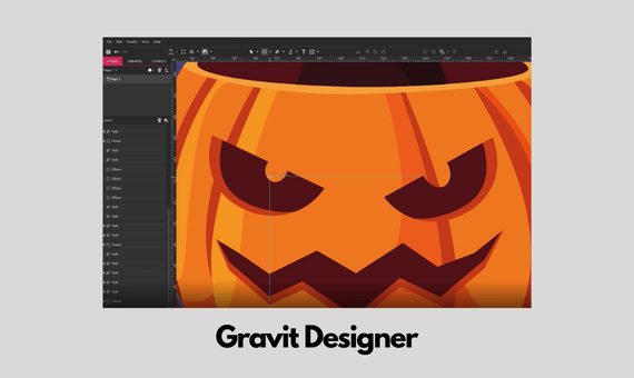 gravit designer