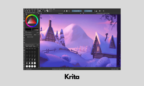 krita