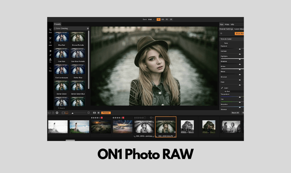 on photo raw