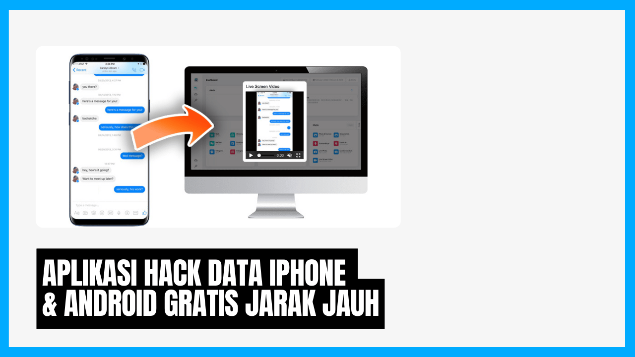 aplikasi hack data iphone android gratis jarak jauh