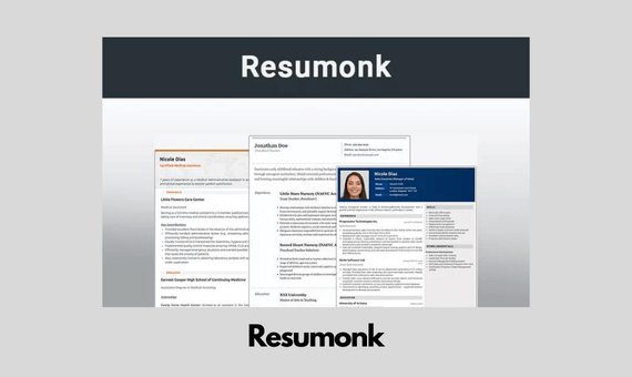 resumonk