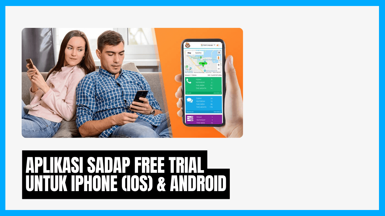 aplikasi sadap free trial untuk iphone ios android