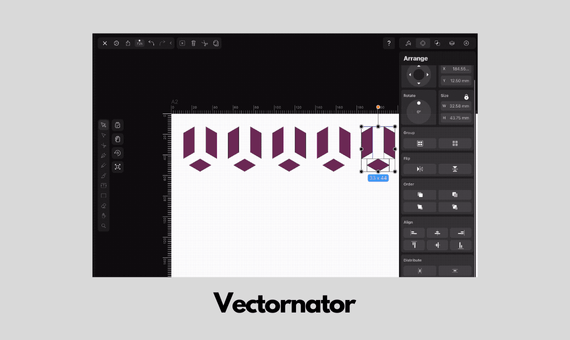 vectornator