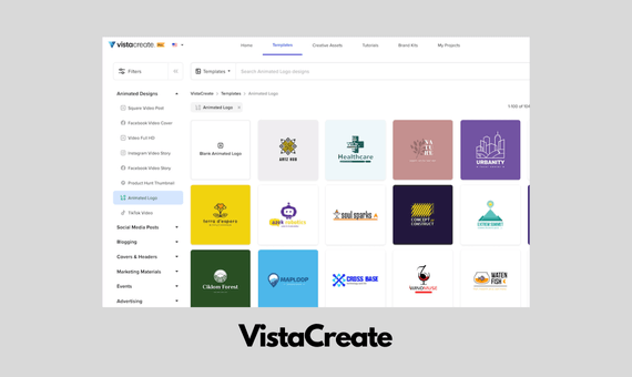 vistacreate