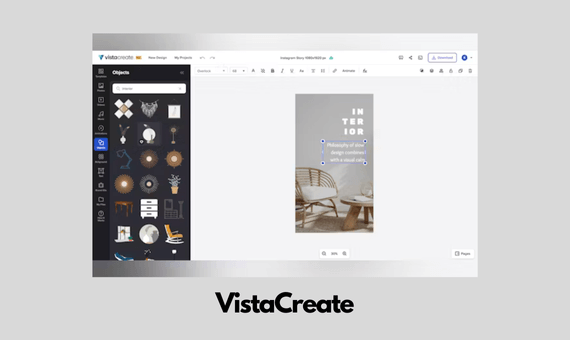 vistacreate