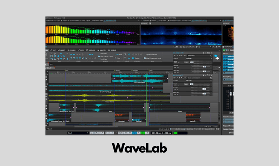 wavelab