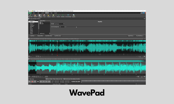 wavepad